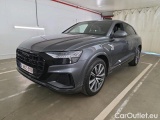  Audi  Q8  3.0 50 TDi quattro tiptronic (Mild Hybrid) 210kW/286pk  5D/P Auto-8 