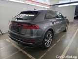  Audi  Q8  3.0 50 TDi quattro tiptronic (Mild Hybrid) 210kW/286pk  5D/P Auto-8 #4