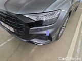  Audi  Q8  3.0 50 TDi quattro tiptronic (Mild Hybrid) 210kW/286pk  5D/P Auto-8 #24