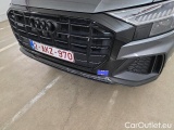  Audi  Q8  3.0 50 TDi quattro tiptronic (Mild Hybrid) 210kW/286pk  5D/P Auto-8 #32