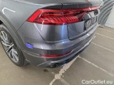  Audi  Q8  3.0 50 TDi quattro tiptronic (Mild Hybrid) 210kW/286pk  5D/P Auto-8 #78