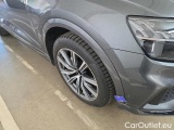  Audi  Q8  3.0 50 TDi quattro tiptronic (Mild Hybrid) 210kW/286pk  5D/P Auto-8 #91