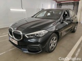  Bmw  Serie 1 1 Reeks Hatch 116d (85 kW) 85kW/116pk  5D/P Man-6 