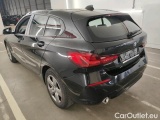  Bmw  Serie 1 1 Reeks Hatch 116d (85 kW) 85kW/116pk  5D/P Man-6 #3