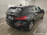  Bmw  Serie 1 1 Reeks Hatch 116d (85 kW) 85kW/116pk  5D/P Man-6 #4