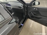  Bmw  Serie 1 1 Reeks Hatch 116d (85 kW) 85kW/116pk  5D/P Man-6 #96