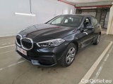  Bmw  Serie 1 1 Reeks Hatch 116d (85 kW) 85kW/116pk  5D/P Man-6 (4 seizoenen Banden) - CO2 onvolledig 