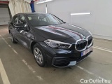 Bmw  Serie 1 1 Reeks Hatch 116d (85 kW) 85kW/116pk  5D/P Man-6 (4 seizoenen Banden) - CO2 onvolledig #2