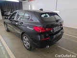  Bmw  Serie 1 1 Reeks Hatch 116d (85 kW) 85kW/116pk  5D/P Man-6 (4 seizoenen Banden) - CO2 onvolledig #3