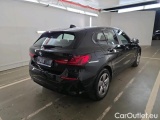  Bmw  Serie 1 1 Reeks Hatch 116d (85 kW) 85kW/116pk  5D/P Man-6 (4 seizoenen Banden) - CO2 onvolledig #4