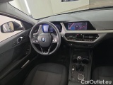  Bmw  Serie 1 1 Reeks Hatch 116d (85 kW) 85kW/116pk  5D/P Man-6 (4 seizoenen Banden) - CO2 onvolledig #5