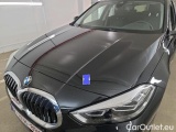  Bmw  Serie 1 1 Reeks Hatch 116d (85 kW) 85kW/116pk  5D/P Man-6 (4 seizoenen Banden) - CO2 onvolledig #13