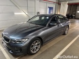  Bmw  Serie 3 3 Reeks Berline 320d (140 kW) 140kW/190pk  4D/P Man-6 
