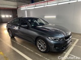  Bmw  Serie 3 3 Reeks Berline 320d (140 kW) 140kW/190pk  4D/P Man-6 #2