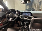  Bmw  Serie 3 3 Reeks Berline 320d (140 kW) 140kW/190pk  4D/P Man-6 #5