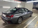  Bmw  Serie 3 3 Reeks Berline 320d (140 kW) 140kW/190pk  4D/P Man-6 #4