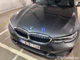  Bmw  Serie 3 3 Reeks Berline 320d (140 kW) 140kW/190pk  4D/P Man-6 #14