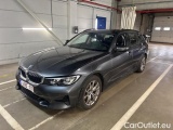 Bmw  Serie 3 3 Reeks Touring 320dA (120 kW) (Mild Hybrid) 120kW/163pk  5D/P Auto-8 