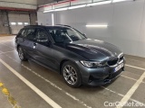  Bmw  Serie 3 3 Reeks Touring 320dA (120 kW) (Mild Hybrid) 120kW/163pk  5D/P Auto-8 #2