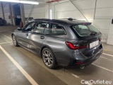  Bmw  Serie 3 3 Reeks Touring 320dA (120 kW) (Mild Hybrid) 120kW/163pk  5D/P Auto-8 #3