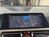  Bmw  Serie 3 3 Reeks Touring 320dA (120 kW) (Mild Hybrid) 120kW/163pk  5D/P Auto-8 #6
