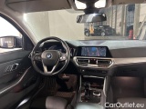  Bmw  Serie 3 3 Reeks Touring 320dA (120 kW) (Mild Hybrid) 120kW/163pk  5D/P Auto-8 #5