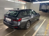  Bmw  Serie 3 3 Reeks Touring 320dA (120 kW) (Mild Hybrid) 120kW/163pk  5D/P Auto-8 #4