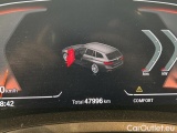  Bmw  Serie 3 3 Reeks Touring 320dA (120 kW) (Mild Hybrid) 120kW/163pk  5D/P Auto-8 #9