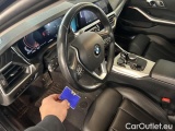  Bmw  Serie 3 3 Reeks Touring 320dA (120 kW) (Mild Hybrid) 120kW/163pk  5D/P Auto-8 #14