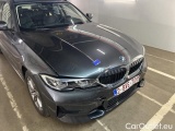  Bmw  Serie 3 3 Reeks Touring 320dA (120 kW) (Mild Hybrid) 120kW/163pk  5D/P Auto-8 #18