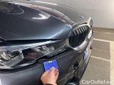  Bmw  Serie 3 3 Reeks Touring 320dA (120 kW) (Mild Hybrid) 120kW/163pk  5D/P Auto-8 #21