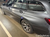  Bmw  Serie 3 3 Reeks Touring 320dA (120 kW) (Mild Hybrid) 120kW/163pk  5D/P Auto-8 #39