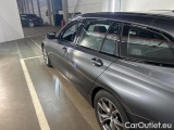  Bmw  Serie 3 3 Reeks Touring 320dA (120 kW) (Mild Hybrid) 120kW/163pk  5D/P Auto-8 #42