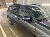  Bmw  Serie 3 3 Reeks Touring 320dA (120 kW) (Mild Hybrid) 120kW/163pk  5D/P Auto-8 #66