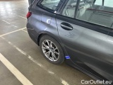  Bmw  Serie 3 3 Reeks Touring 320dA (120 kW) (Mild Hybrid) 120kW/163pk  5D/P Auto-8 #77