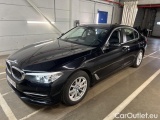  Bmw  Serie 5 Série 5 Berline 530e iPerformance 185kW/252pk  4D/P Auto-8 