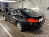  Bmw  Serie 5 Série 5 Berline 530e iPerformance 185kW/252pk  4D/P Auto-8 #3