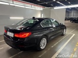  Bmw  Serie 5 Série 5 Berline 530e iPerformance 185kW/252pk  4D/P Auto-8 #4