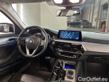  Bmw  Serie 5 Série 5 Berline 530e iPerformance 185kW/252pk  4D/P Auto-8 #5