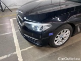  Bmw  Serie 5 Série 5 Berline 530e iPerformance 185kW/252pk  4D/P Auto-8 #17