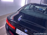  Bmw  Serie 5 Série 5 Berline 530e iPerformance 185kW/252pk  4D/P Auto-8 #46
