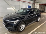  Bmw  X1  sDrive16d (85 kW) 85kW/116pk  5D/P Man-6 