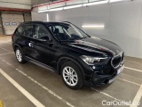  Bmw  X1  sDrive16d (85 kW) 85kW/116pk  5D/P Man-6 #2