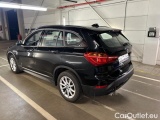  Bmw  X1  sDrive16d (85 kW) 85kW/116pk  5D/P Man-6 #3
