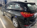  Bmw  X1  sDrive16d (85 kW) 85kW/116pk  5D/P Man-6 #23