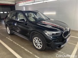  Bmw  X1  sDrive16d (85 kW) 85kW/116pk  5D/P Man-6 #2