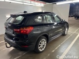  Bmw  X1  sDrive16d (85 kW) 85kW/116pk  5D/P Man-6 #4