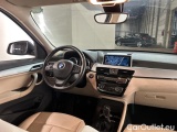  Bmw  X1  sDrive16d (85 kW) 85kW/116pk  5D/P Man-6 #5