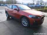  Bmw  X2  sDrive16d DCT 85kW/116pk  5D/P Auto-7 #2