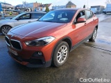  Bmw  X2  sDrive16d DCT 85kW/116pk  5D/P Auto-7 